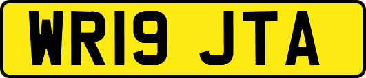 WR19JTA