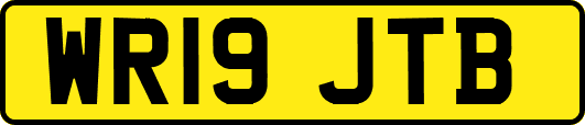 WR19JTB