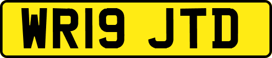 WR19JTD