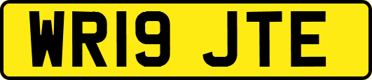 WR19JTE