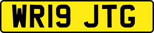 WR19JTG