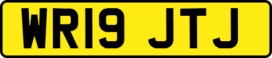 WR19JTJ