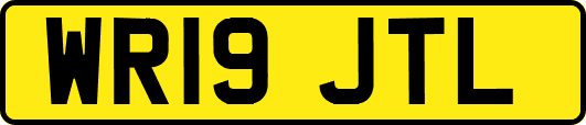 WR19JTL