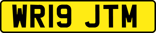 WR19JTM
