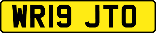 WR19JTO