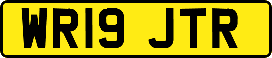 WR19JTR
