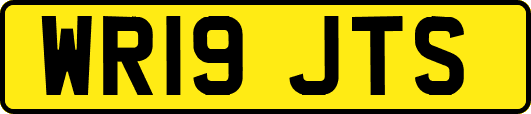 WR19JTS