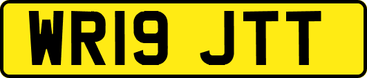 WR19JTT