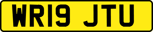WR19JTU