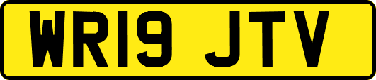WR19JTV
