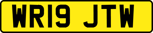 WR19JTW