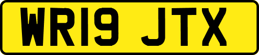 WR19JTX
