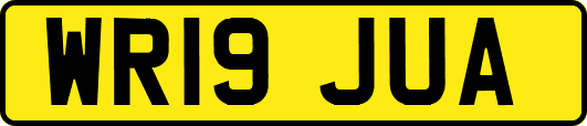 WR19JUA