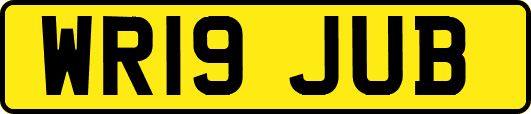 WR19JUB