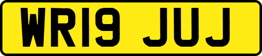 WR19JUJ