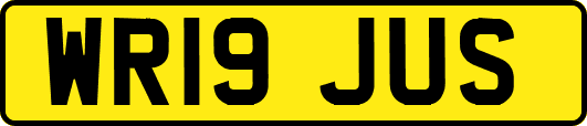 WR19JUS