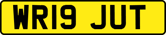 WR19JUT
