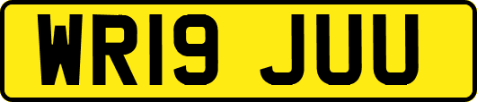 WR19JUU