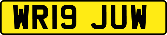 WR19JUW