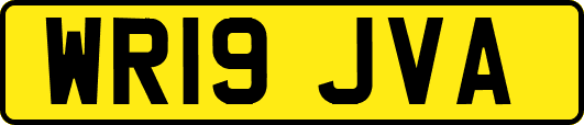 WR19JVA
