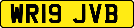 WR19JVB