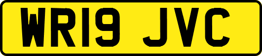WR19JVC