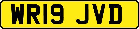 WR19JVD