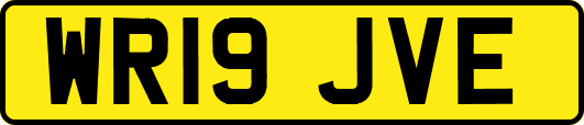 WR19JVE