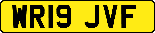 WR19JVF