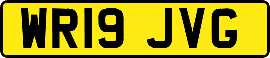 WR19JVG