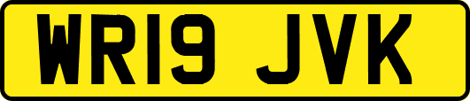 WR19JVK