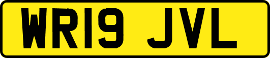 WR19JVL