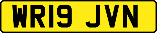 WR19JVN