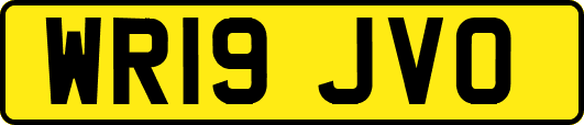 WR19JVO