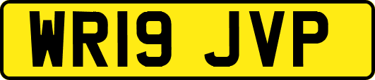 WR19JVP