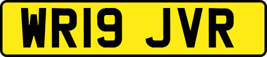 WR19JVR