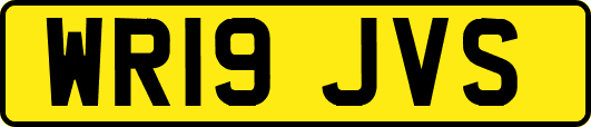 WR19JVS