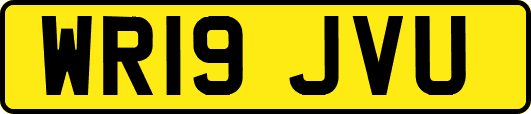 WR19JVU