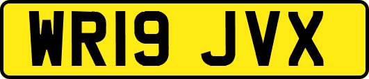 WR19JVX