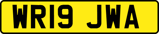WR19JWA
