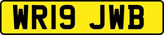 WR19JWB