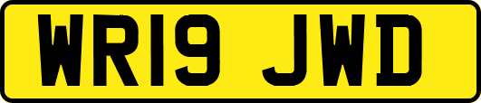 WR19JWD