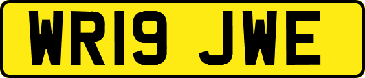 WR19JWE