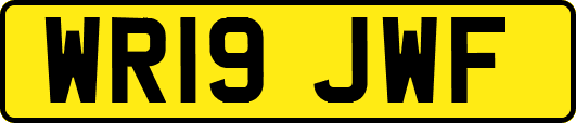 WR19JWF