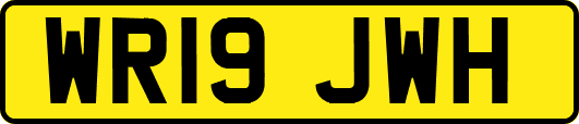 WR19JWH
