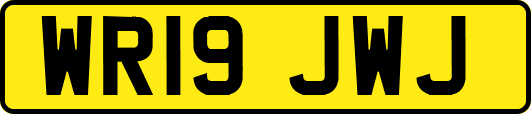 WR19JWJ