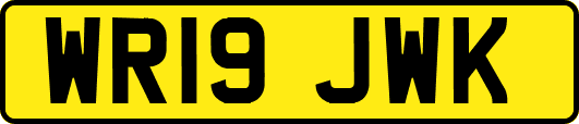 WR19JWK