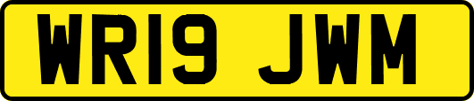 WR19JWM