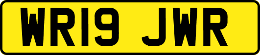 WR19JWR