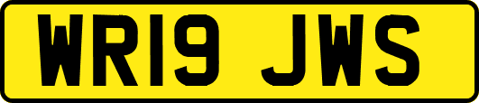 WR19JWS